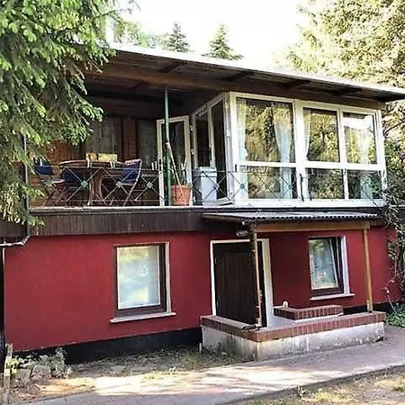 Holiday home Im Sonnental