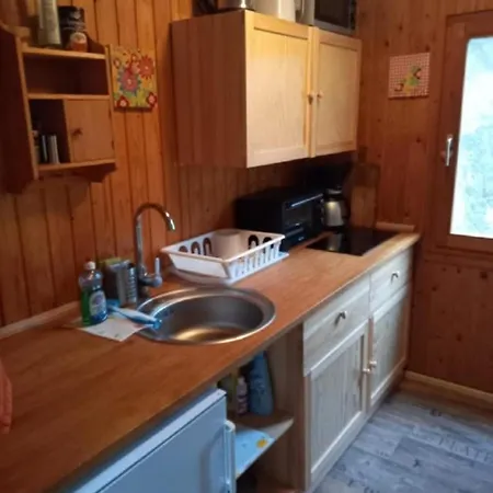 Vakantiehuis Im Sonnental *