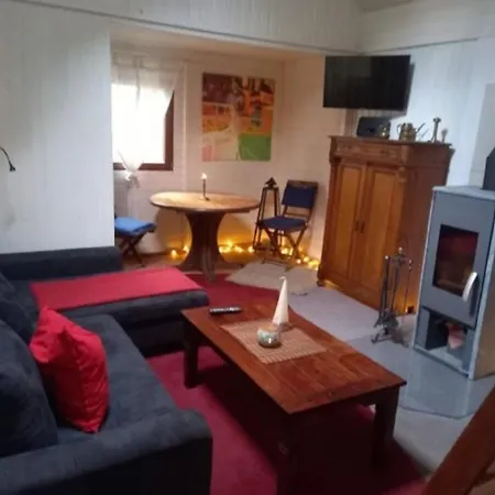 Im Sonnental Holiday home
