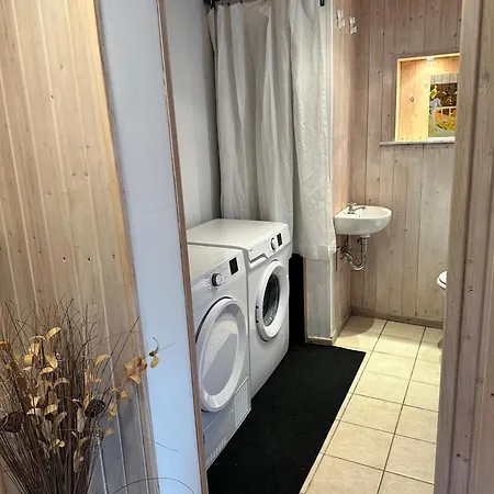 Im Sonnental Vakantiehuis