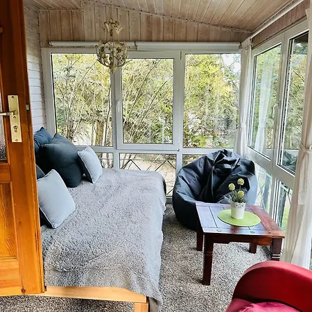 Holiday home Im Sonnental