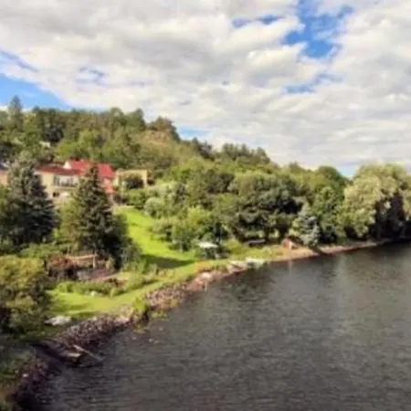 Im Sonnental Holiday home Schoneberg (Brandenburg)