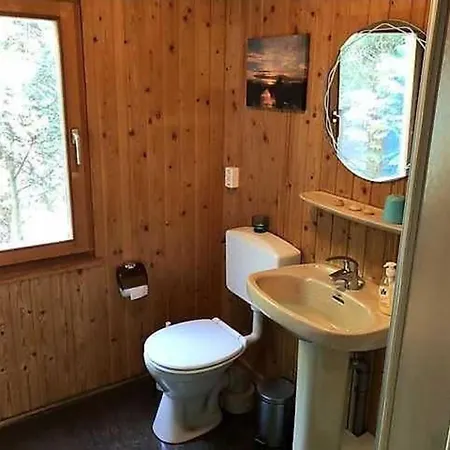 Im Sonnental Holiday home *