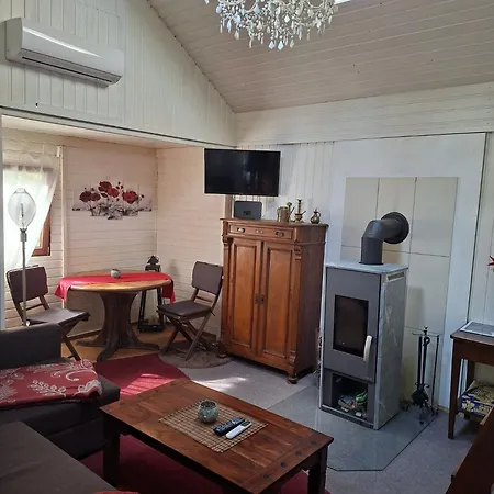 Im Sonnental Vakantiehuis