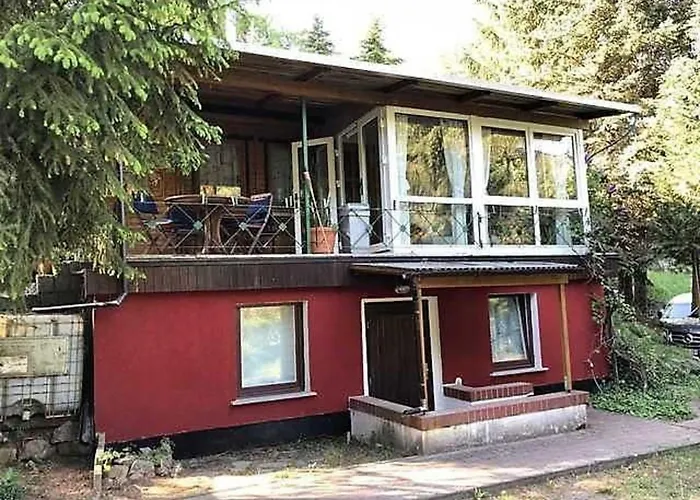 بيت للعطل Im Sonnental