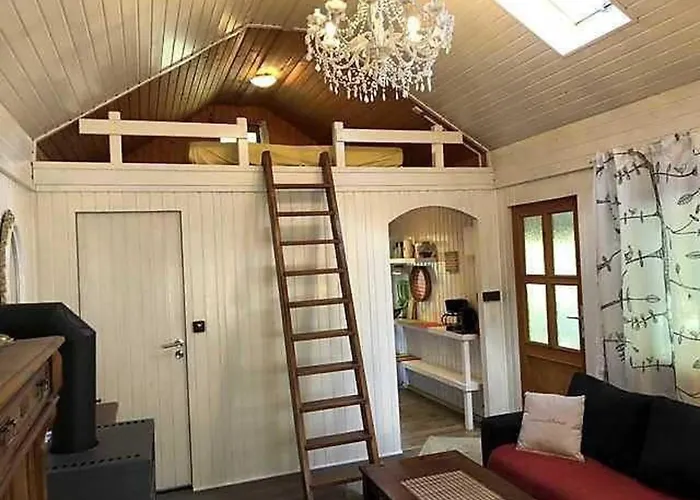 Im Sonnental بيت للعطل شفيدت