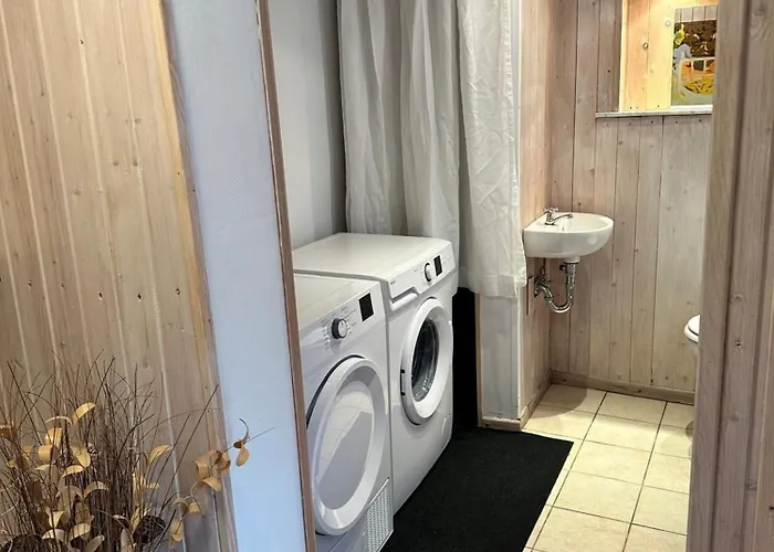 Im Sonnental بيت للعطل