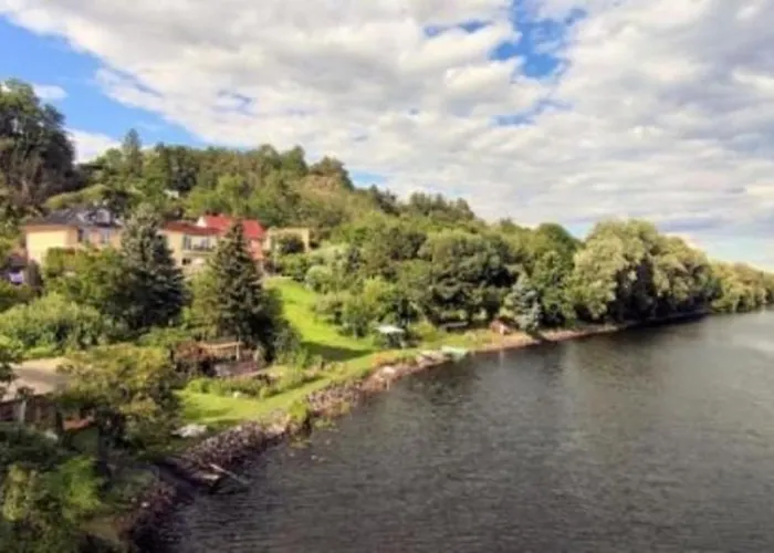 Im Sonnental بيت للعطل شفيدت