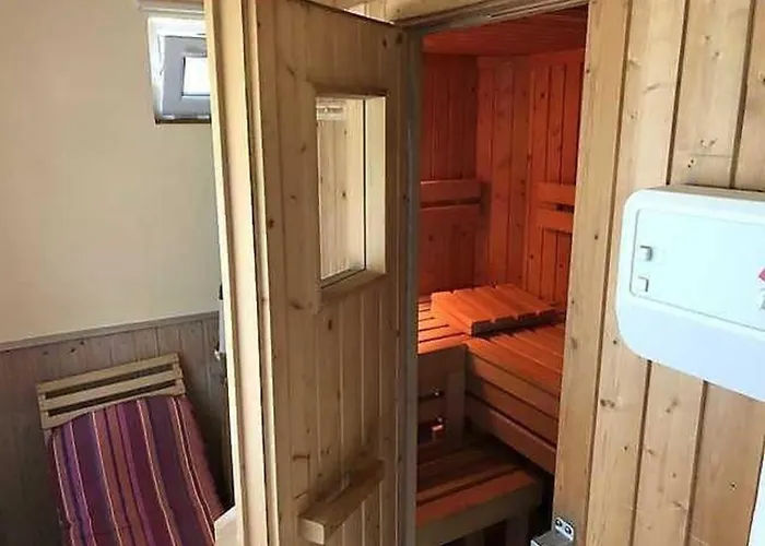 Im Sonnental * شفيدت